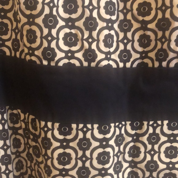 Navy blue/white Jones Studio - Picture 2 of 6